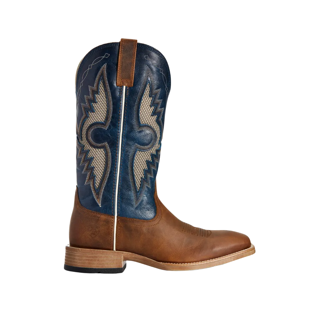 Ariat Men's Solado VentTek Sorrel Boots