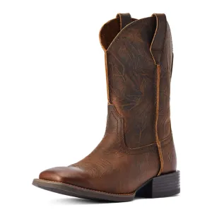 ARIAT MEN'S SPORT RAMBLER WESTERN BOOT - 10042586