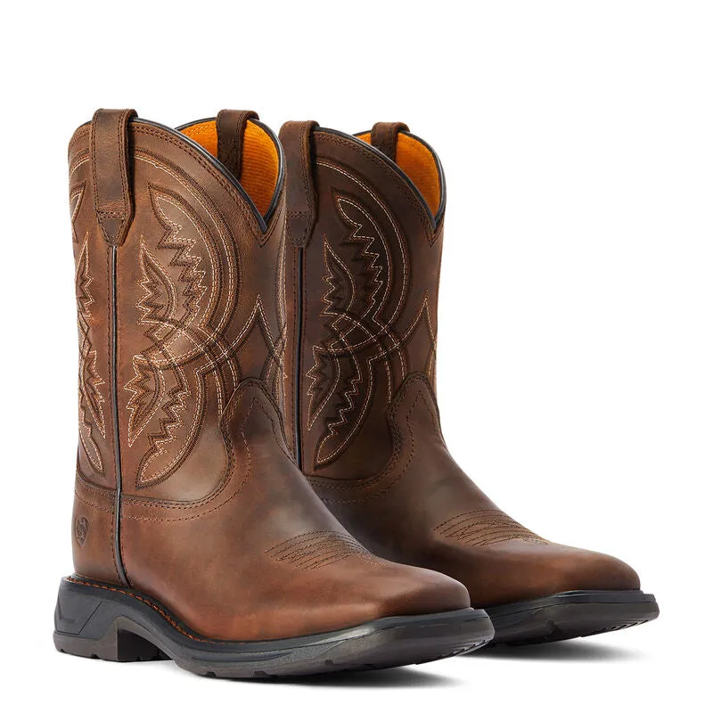 Ariat WorkHog XT Coil Western Boot Style 10042412