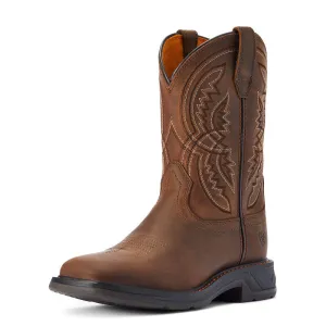 Ariat WorkHog XT Coil Western Boot Style 10042412