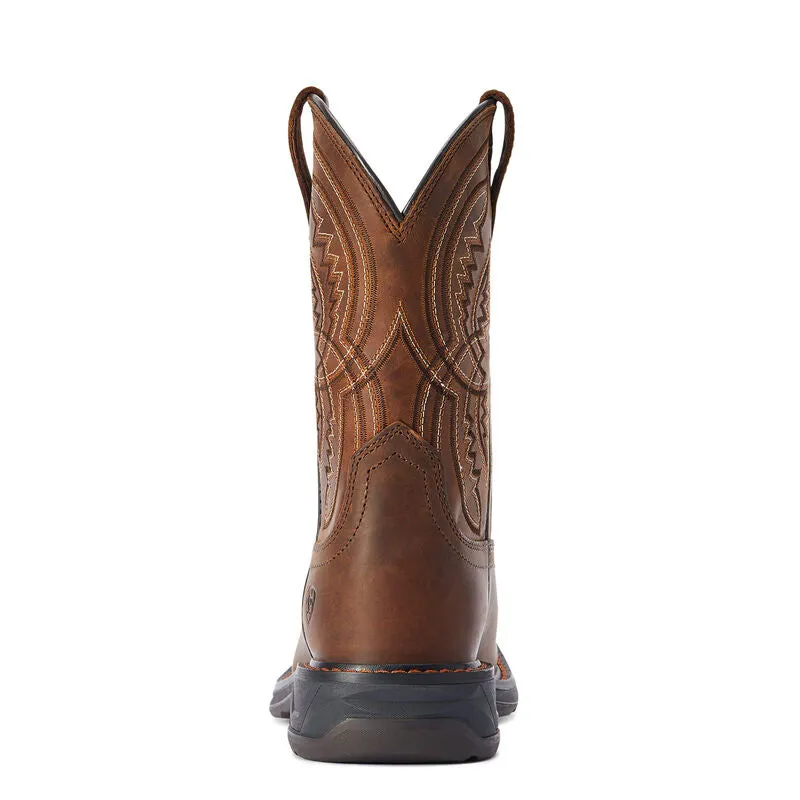 Ariat WorkHog XT Coil Western Boot Style 10042412