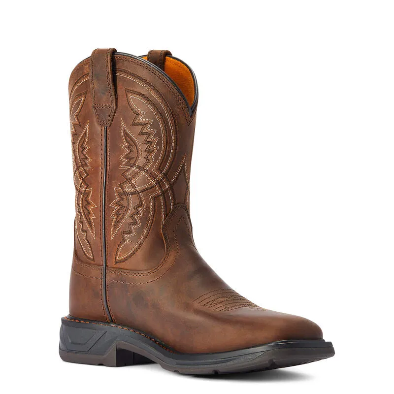 Ariat WorkHog XT Coil Western Boot Style 10042412