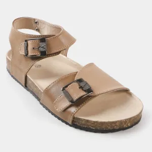 Boys Sandal SD-42 - BEIGE