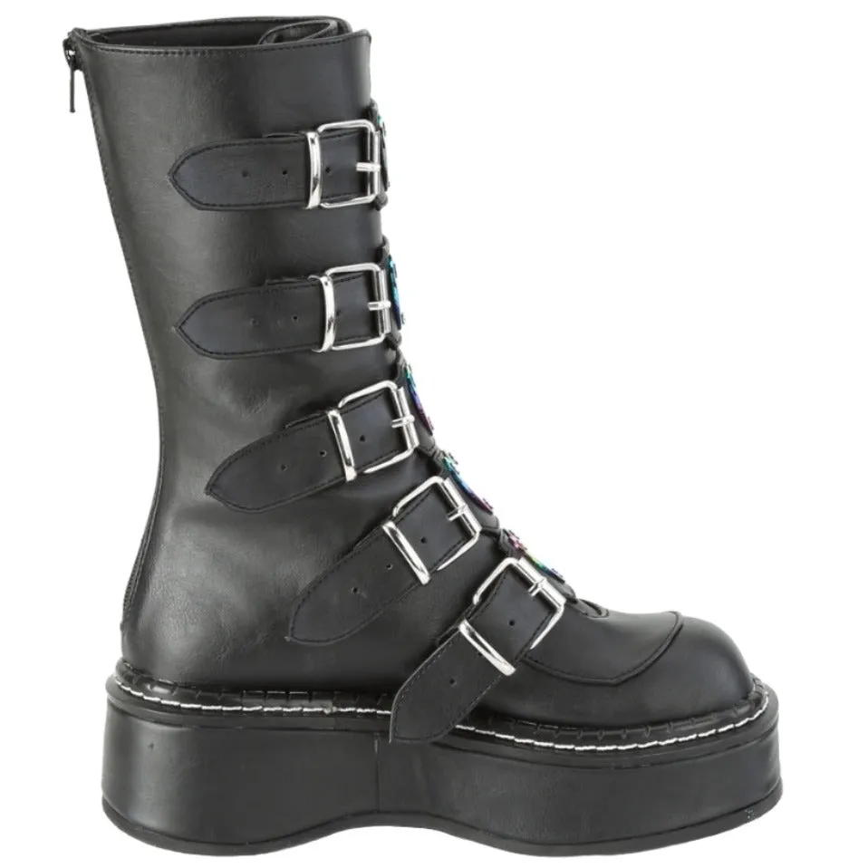 DemoniaCult EMILY-330 Boots