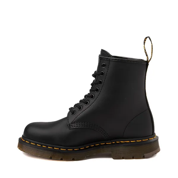 Dr. Martens 1460 Anti-slip 8 Eye Boots, Black