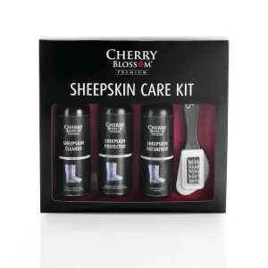 DRAPER SHEEPSKIN CARE KIT -