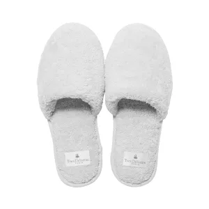 Etoile Blanc Women’s Slippers