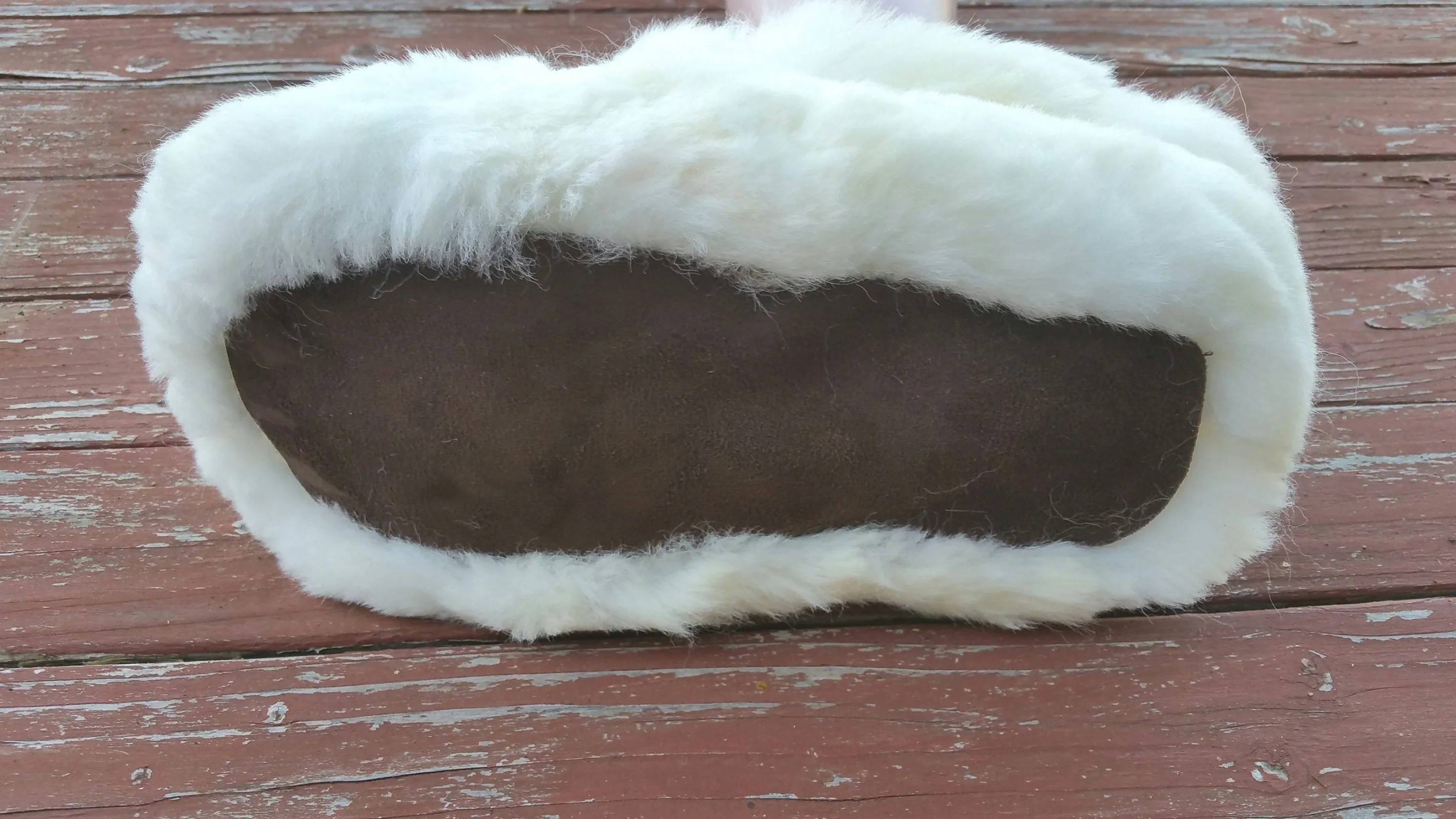 Fluffy Furry Fuzzy Alpaca Slippers