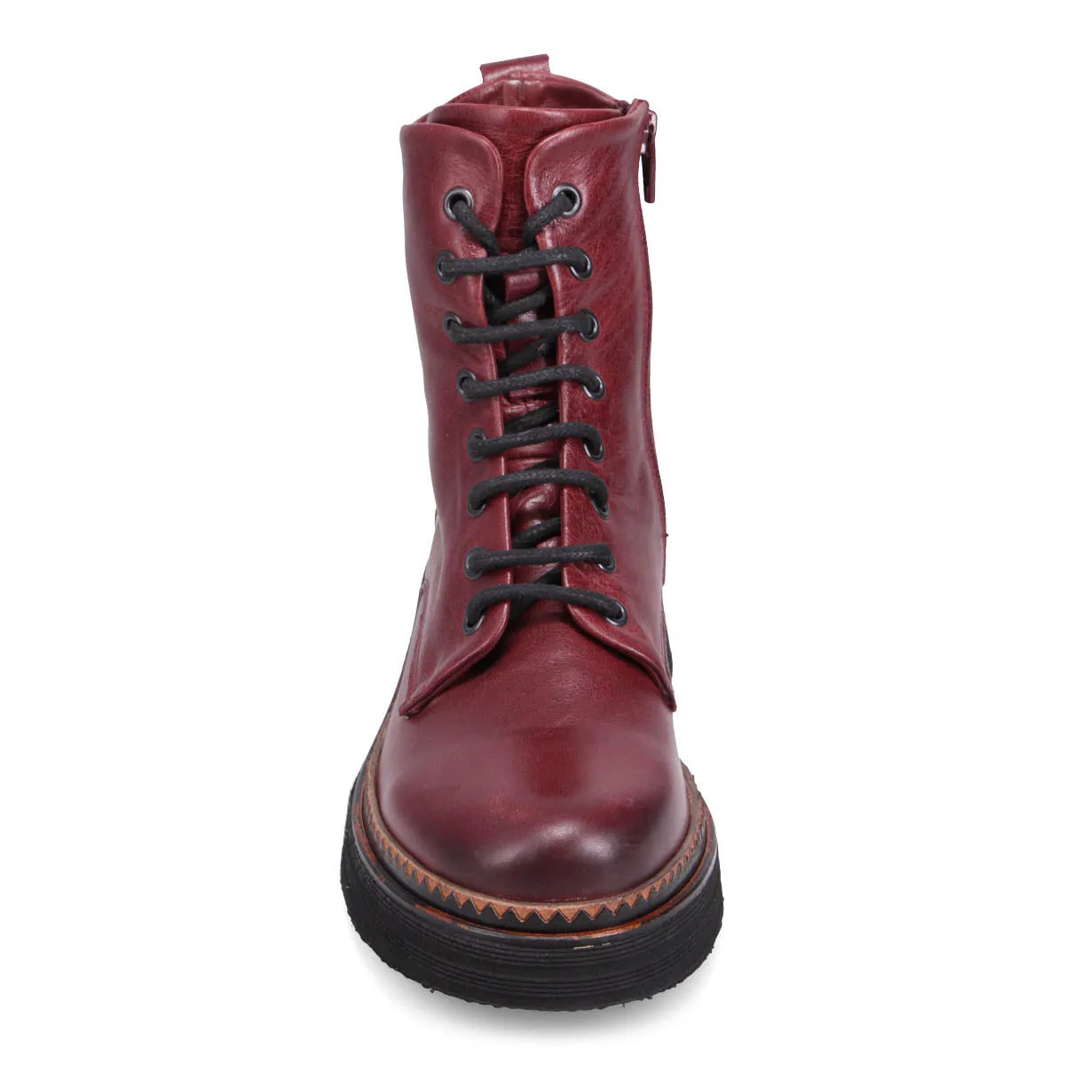 Giana Combat Boot