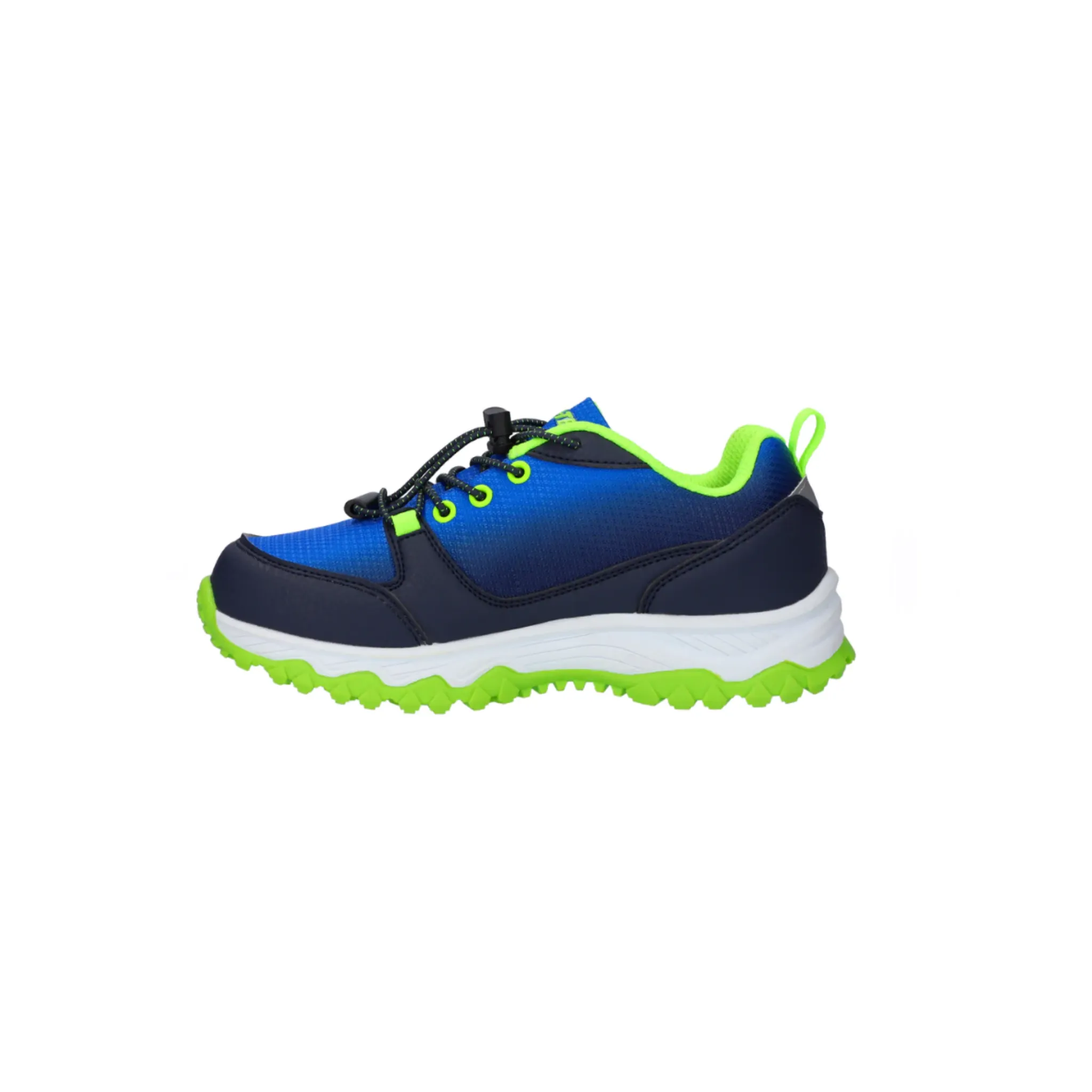 Hi-Tec Trail Explorer Low Junior Boys