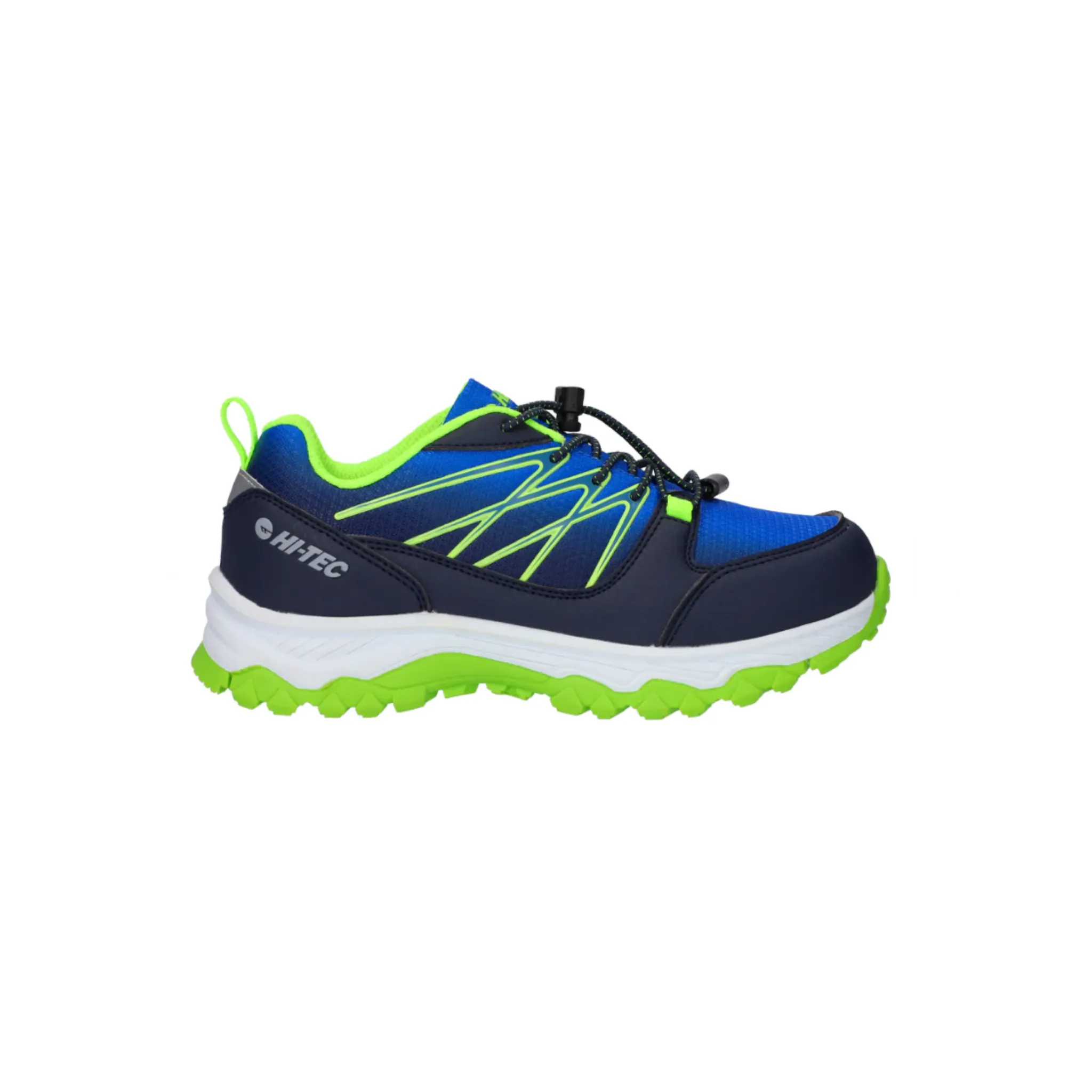 Hi-Tec Trail Explorer Low Junior Boys