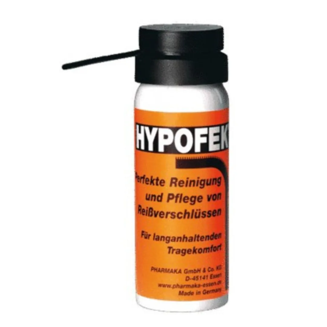 Hypofekt Zipper Spray