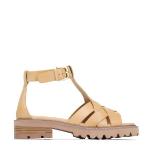 LEONETTA SANDALS LEATHER