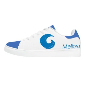 Meliora Medtech V2 | Custom Branded Company Shoes | Shoe Zero