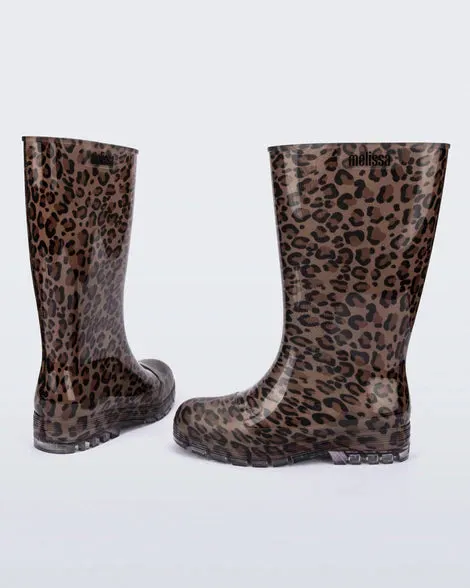 Melissa Welly Boot G133