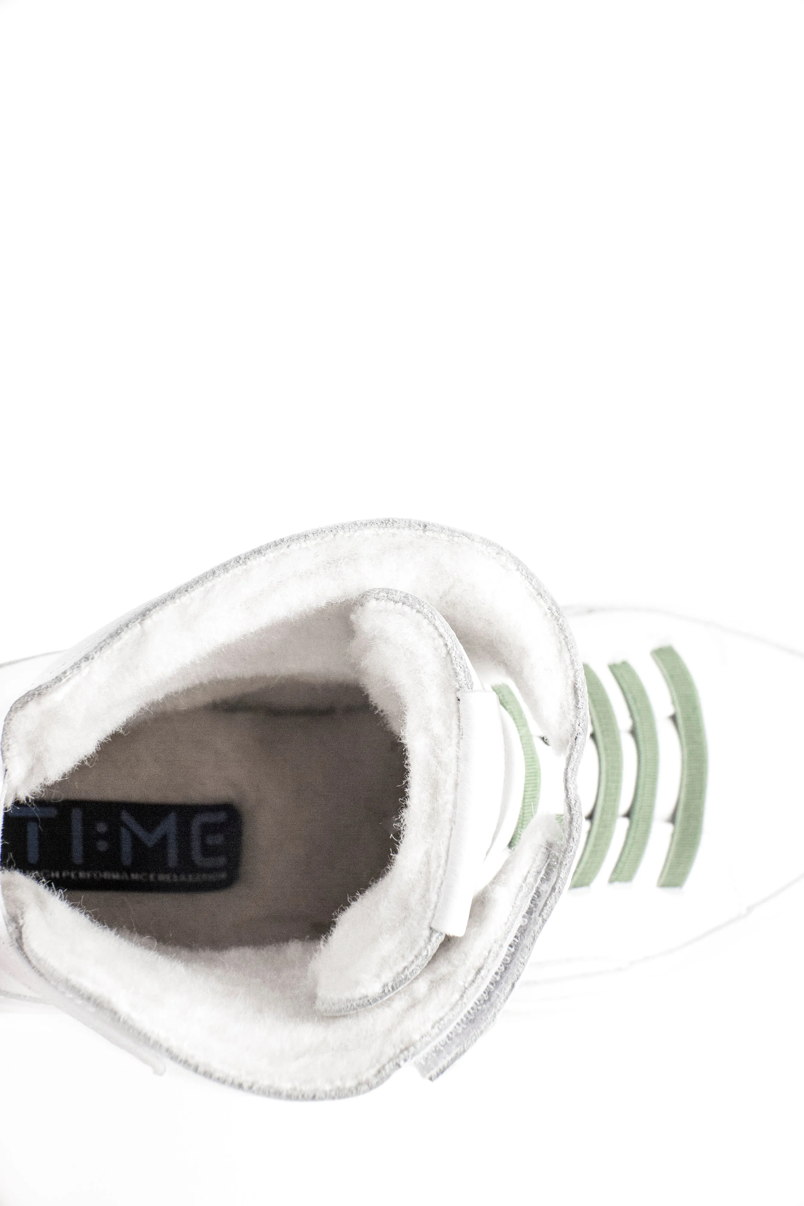 Men's Hi-top Slippers