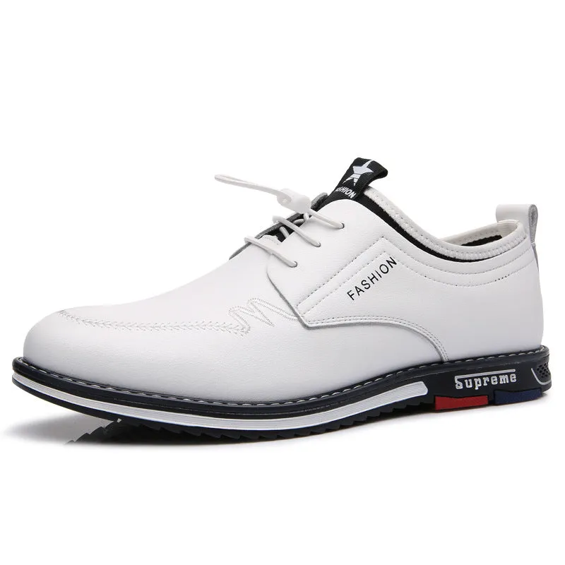 Men's Soft Classic Fashion Sneaker