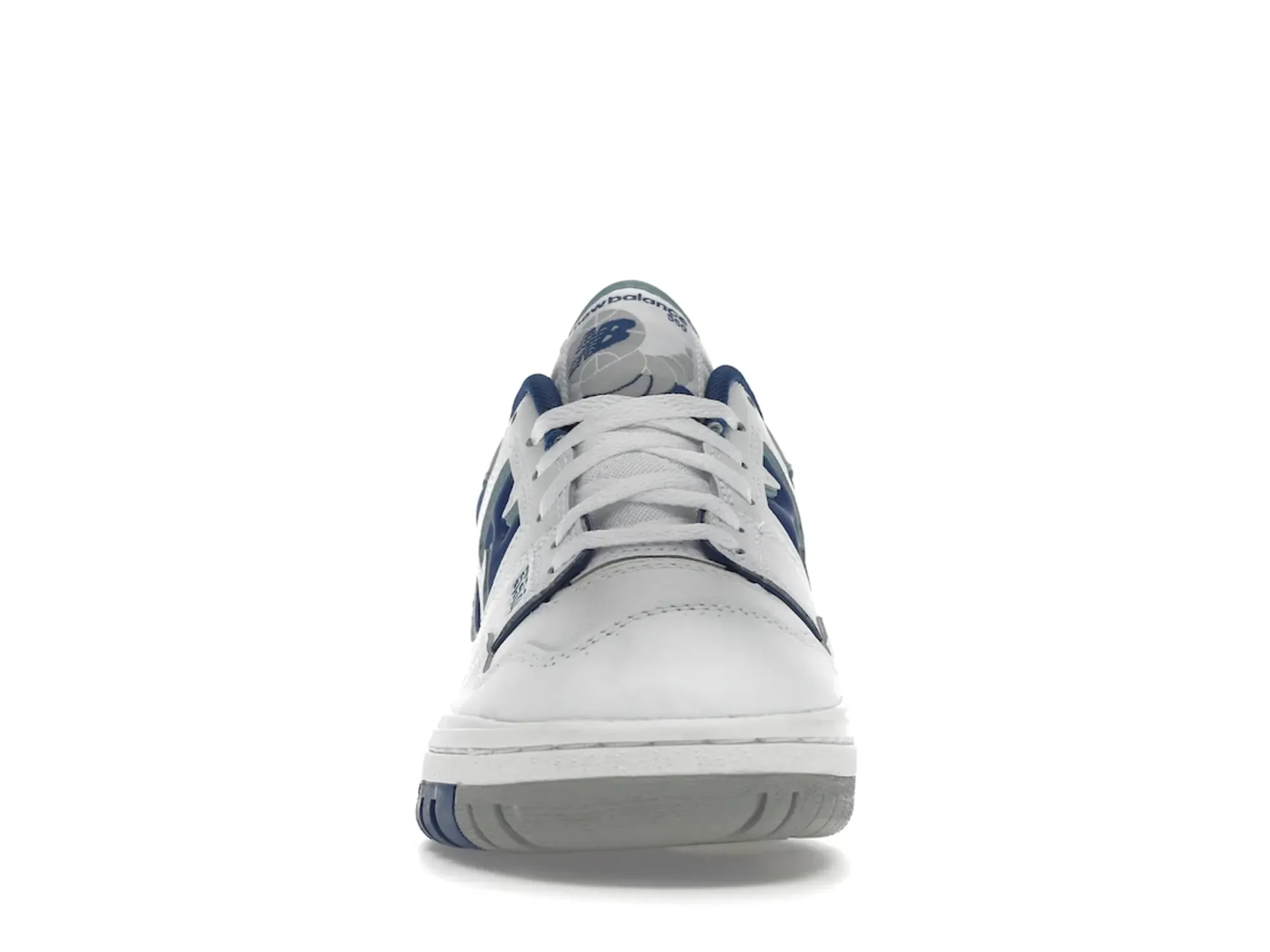 New Balance 550 "White Blue Groove"