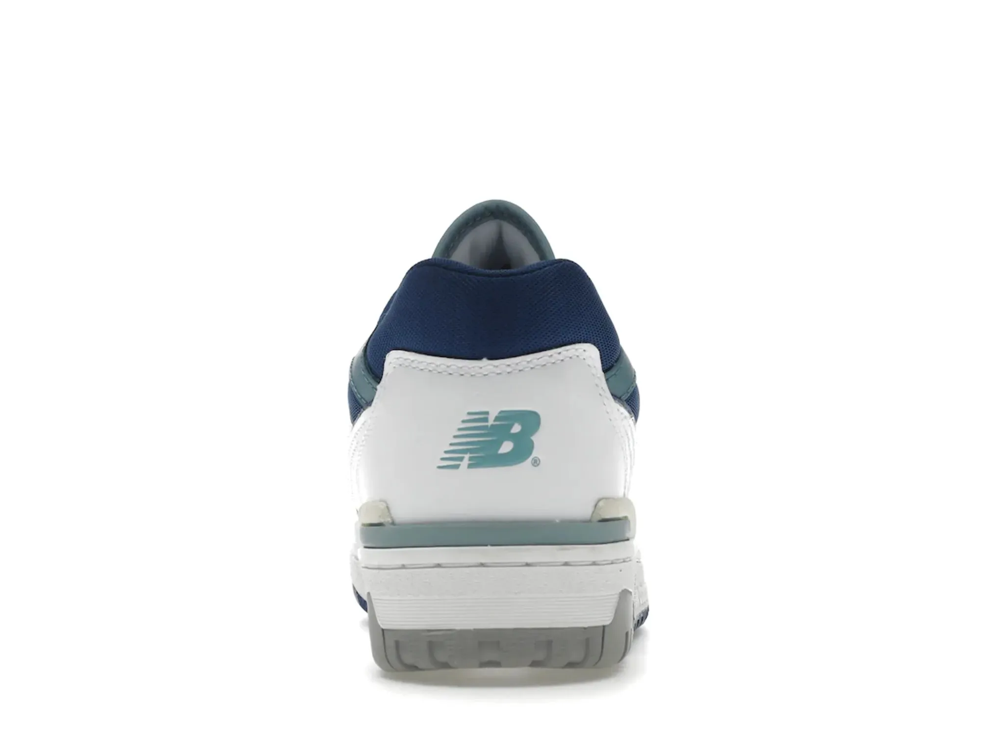 New Balance 550 "White Blue Groove"