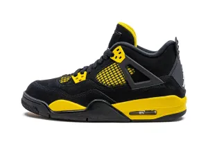 Nike Air Jordan 4 Retro "Thunder"