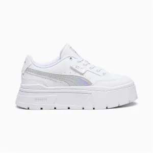 PUMA MAYZE STACK IRIDESCENT_ GRADESCHOOL GIRLS