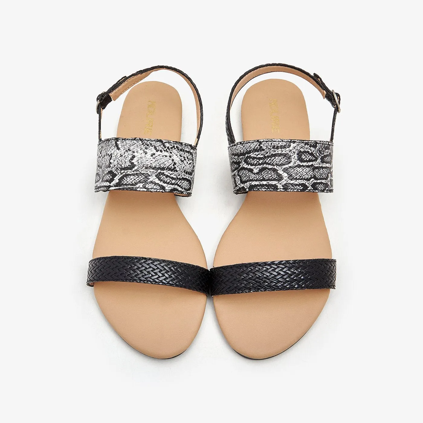 Stylish Women Sandals