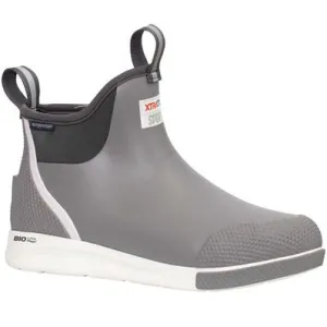 XtraTuf Ankle Deck Boot Sport